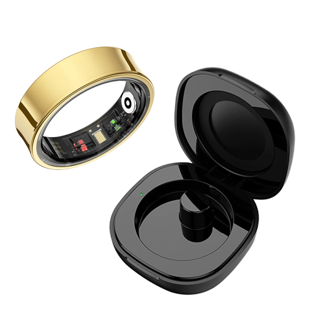 Health Monitor Multi Sport Mode Skin Measurement