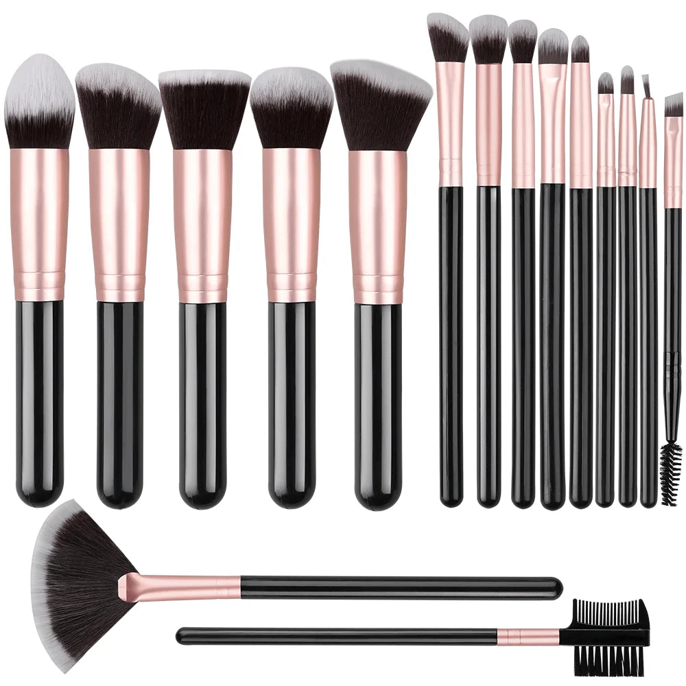 Makeup Eye Shadow Female Cosmetics Beauty Tools