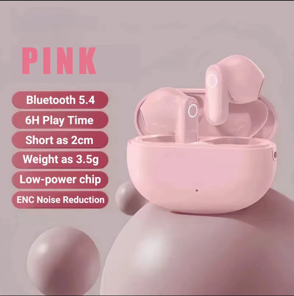 Wireless Bluetooth Earbuds  Berlin Sound Tech  High-Fidelity Ultra-Light Semi-In-Ear Design, Secure for Sports, Long Ba