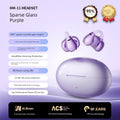 The Original One Does Not Hurt to Wear Real Wireless Bluetooth Headset for a Long Time