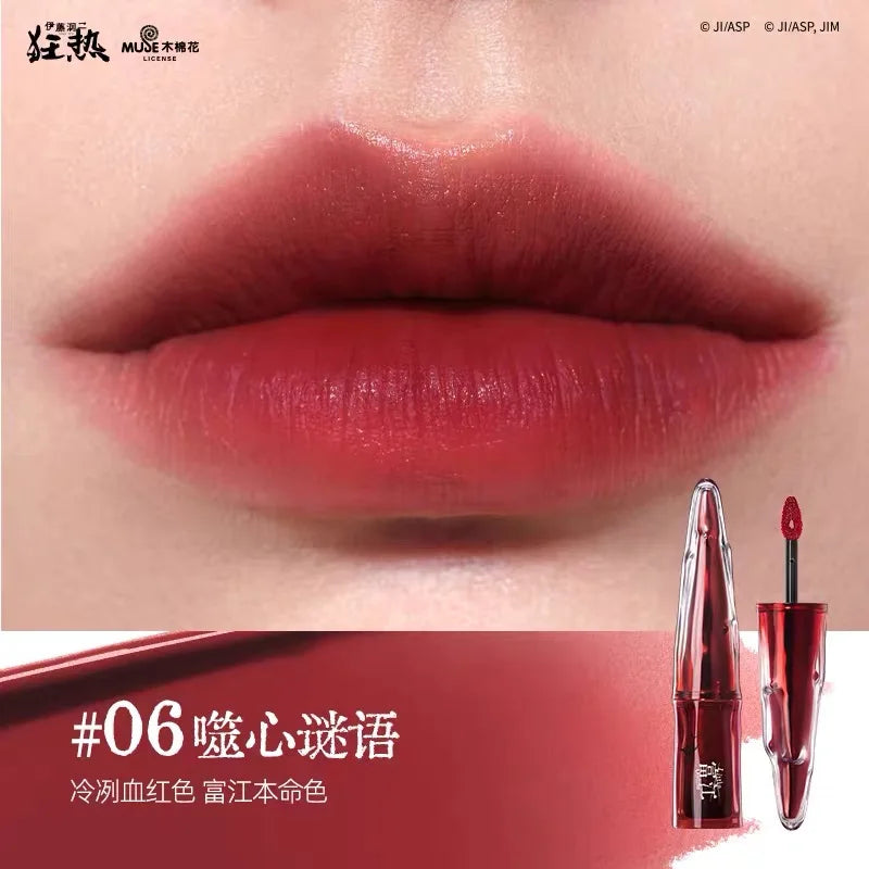 Blush Palette Brighten Face Natural Makeup Lip Eyeliner