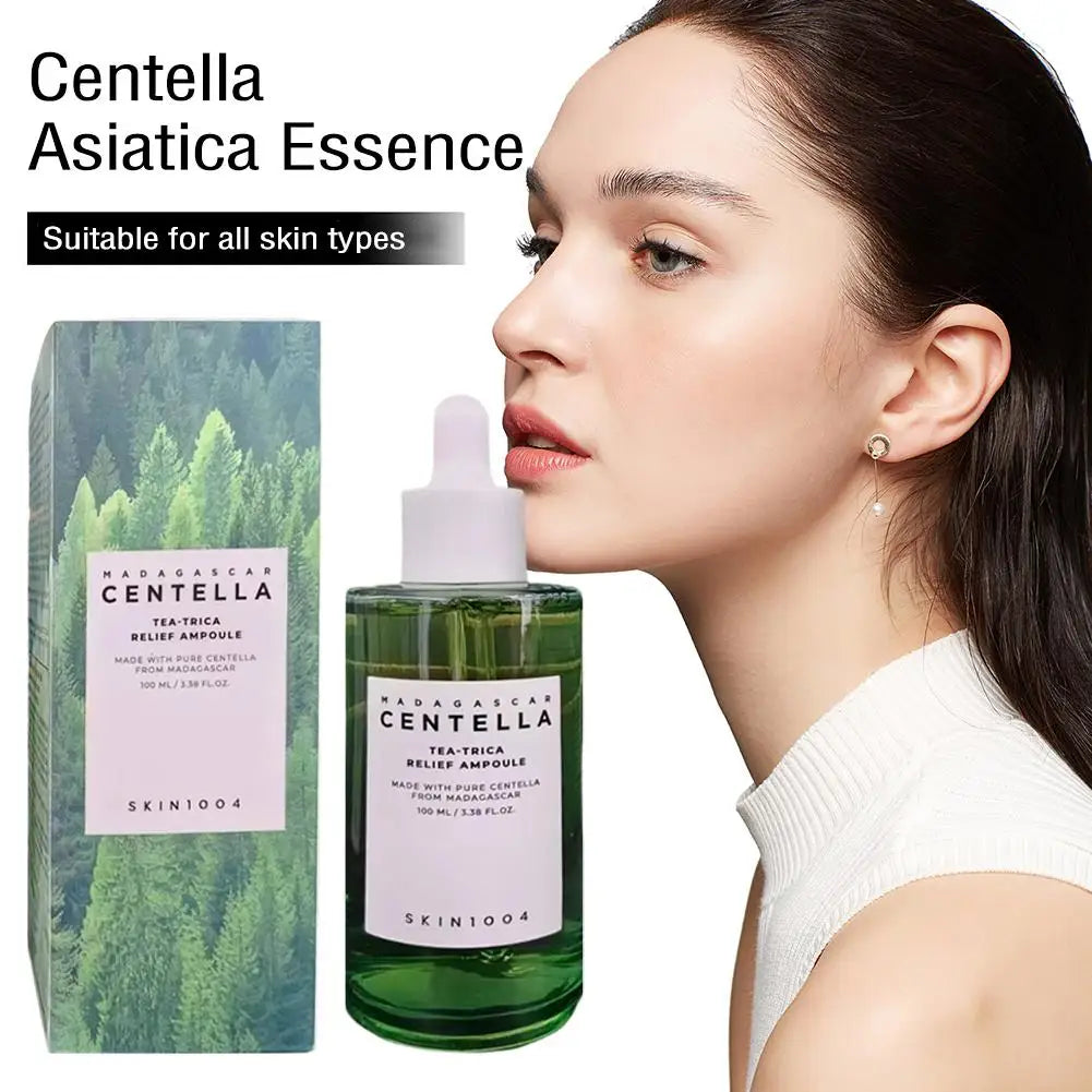 Centella Asiatica Serum Korean Centella