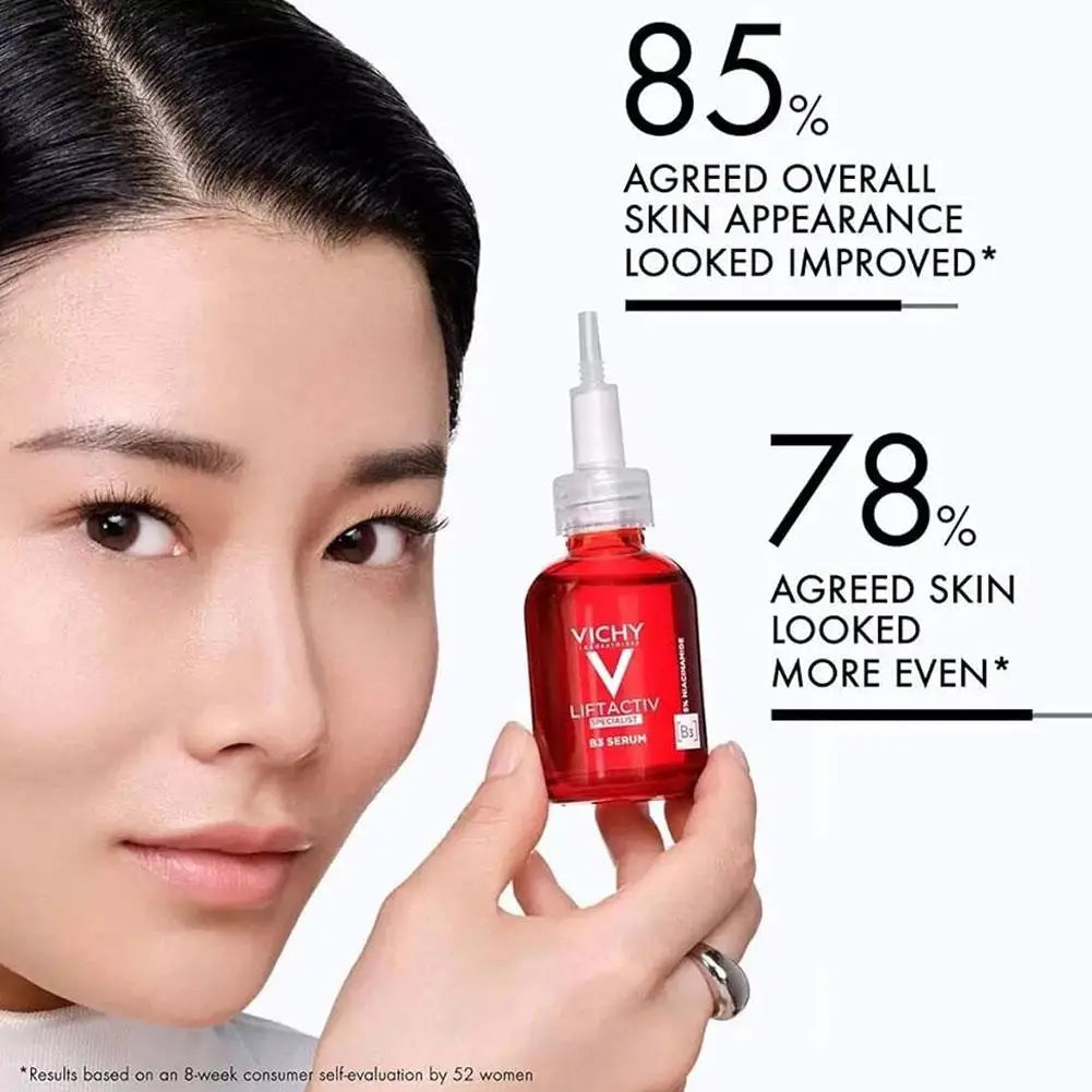Red Essence Hyaluronic Acid Firming,