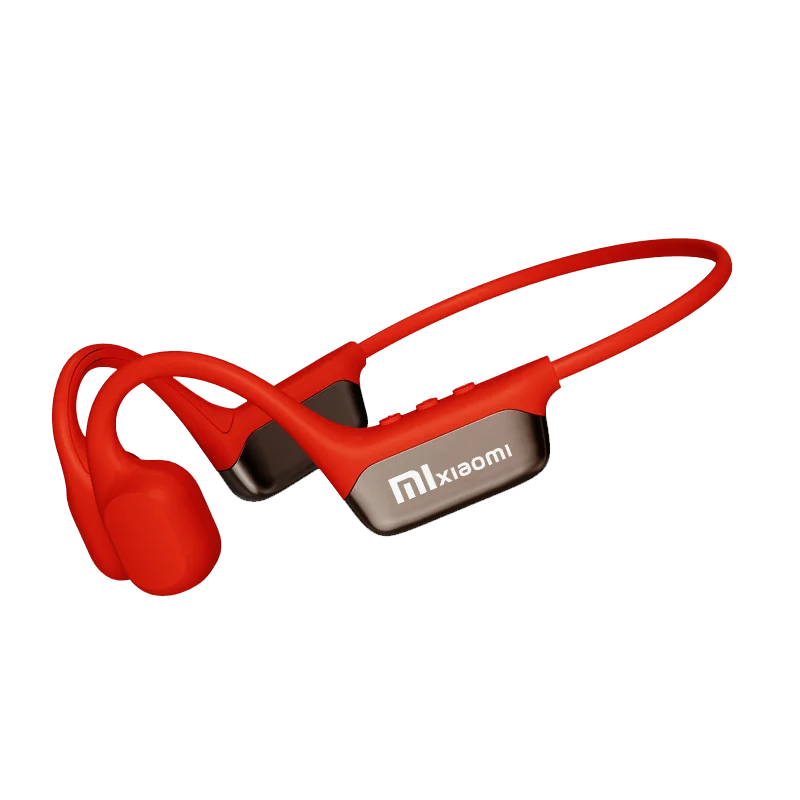 Bone Conduction Waterproof Swimming Earphone