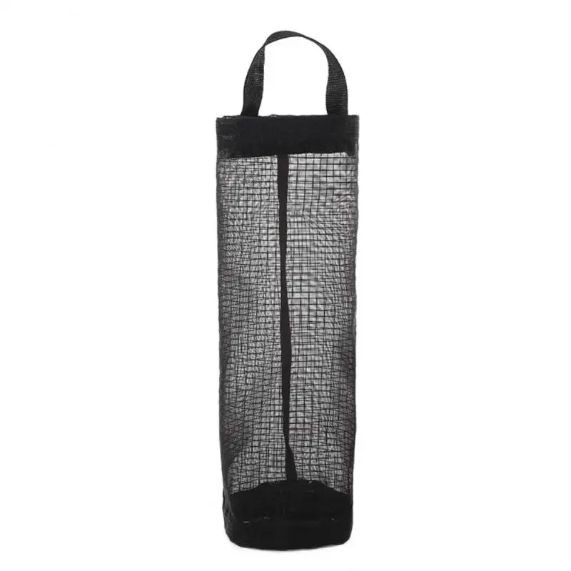 Hanging Garbage Bag Storage Bag Kitchen Dispenser Garbage Wall Mounted Grocery Holder Home organizers storage accessories
