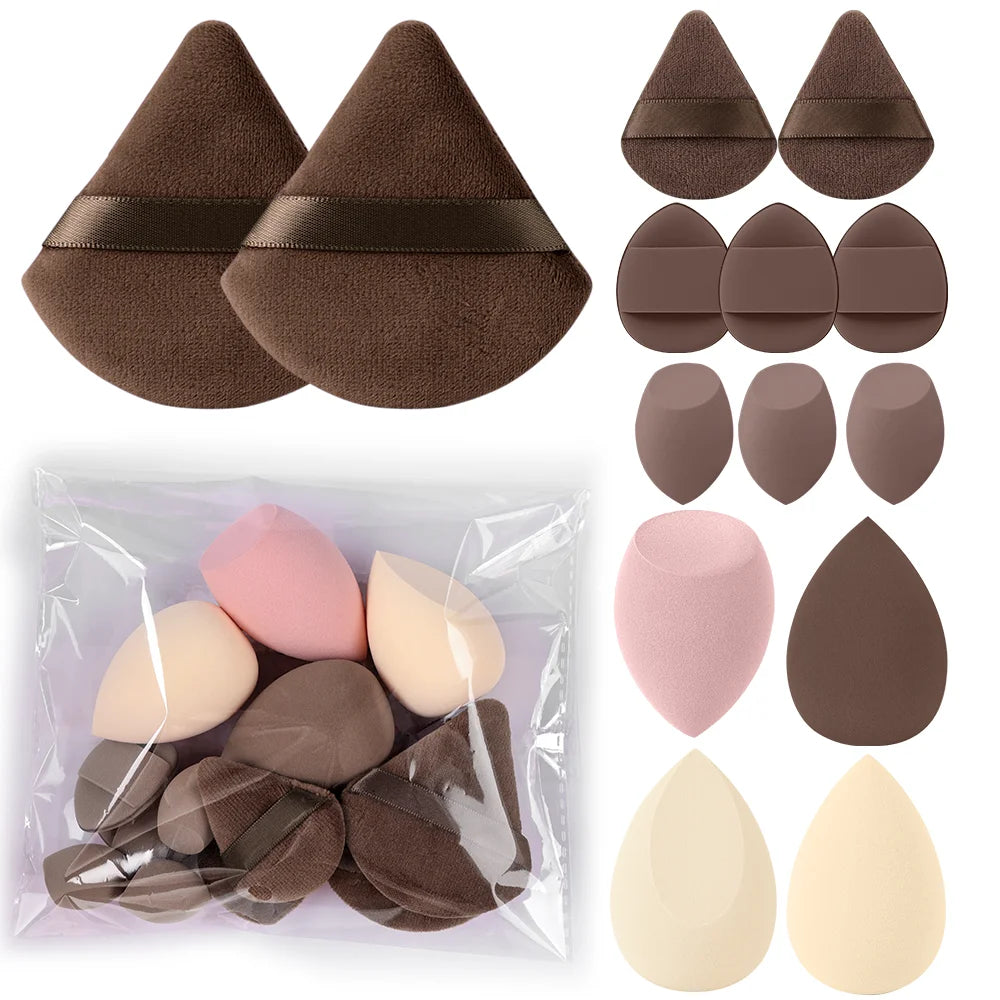 Makeup Brushes Foundation Women Beauty Tool