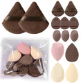 Makeup Brushes Foundation Women Beauty Tool