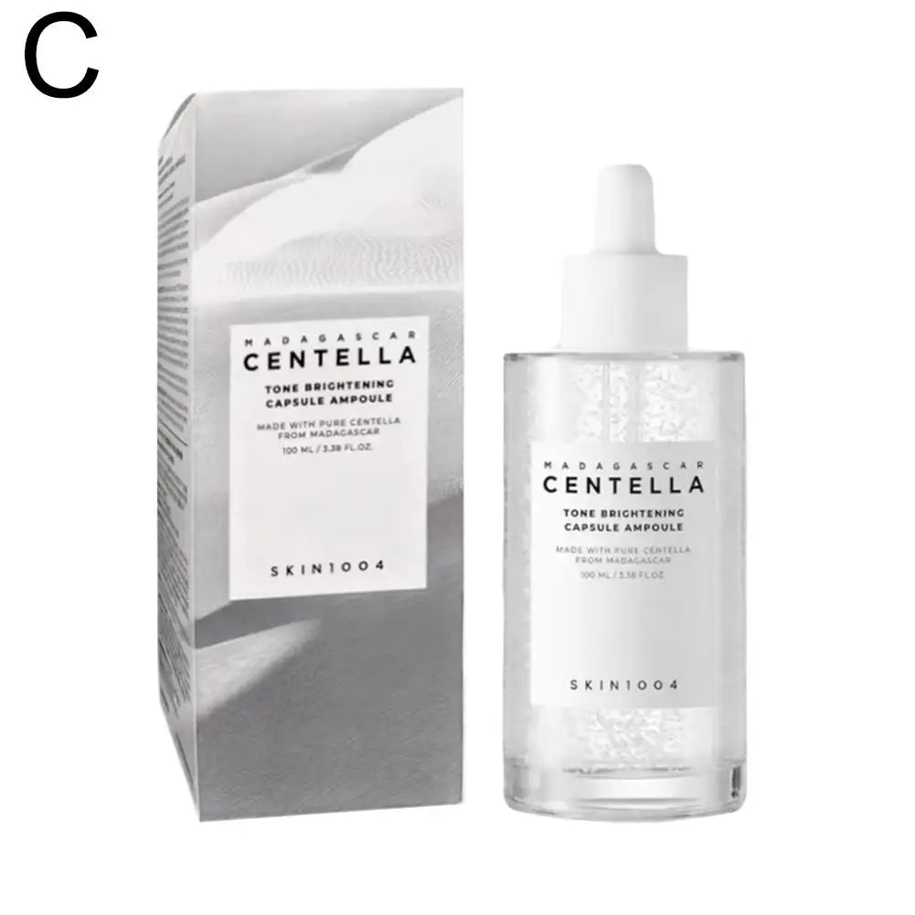 Centella Asiatica Serum Korean Centella