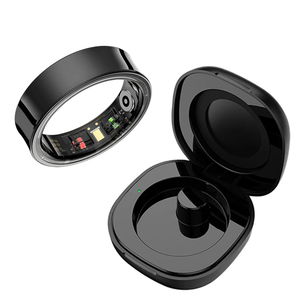 Health Monitor Multi Sport Mode Skin Measurement