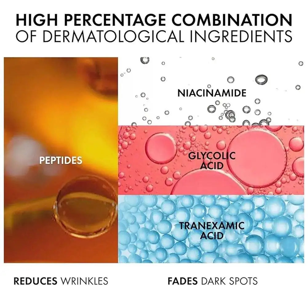 Red Essence Hyaluronic Acid Firming,