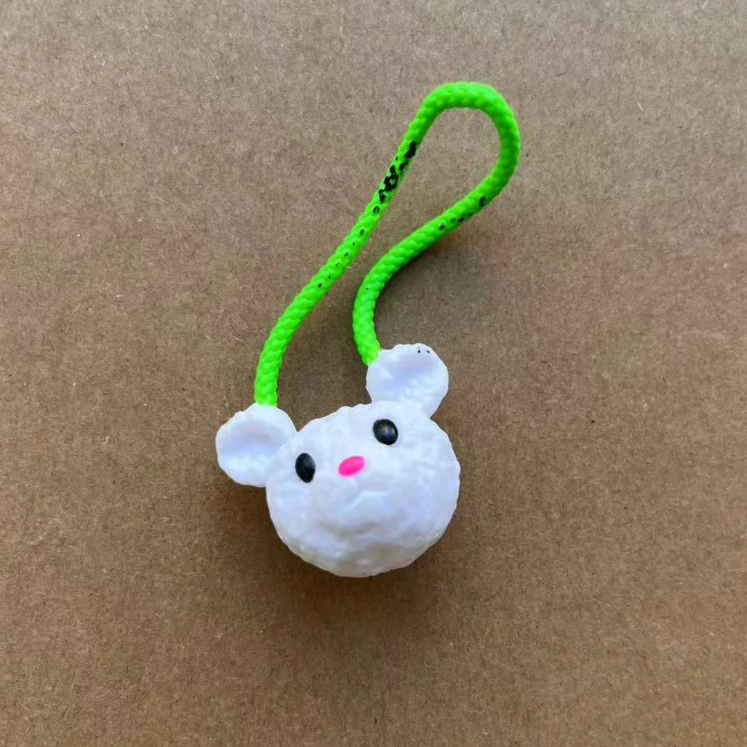 1/6 Doll DIY Accessories Set Floral Teapot Cups Earrings Glasses Doll Bags - Collectible Gift Toys for Doll Enthusiasts