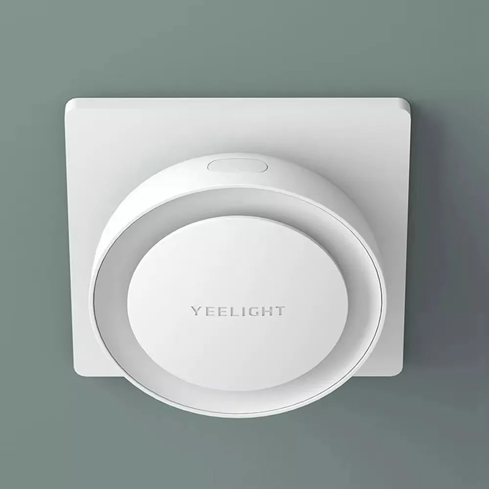 Intelligent Recognition Energy Saving Lighting