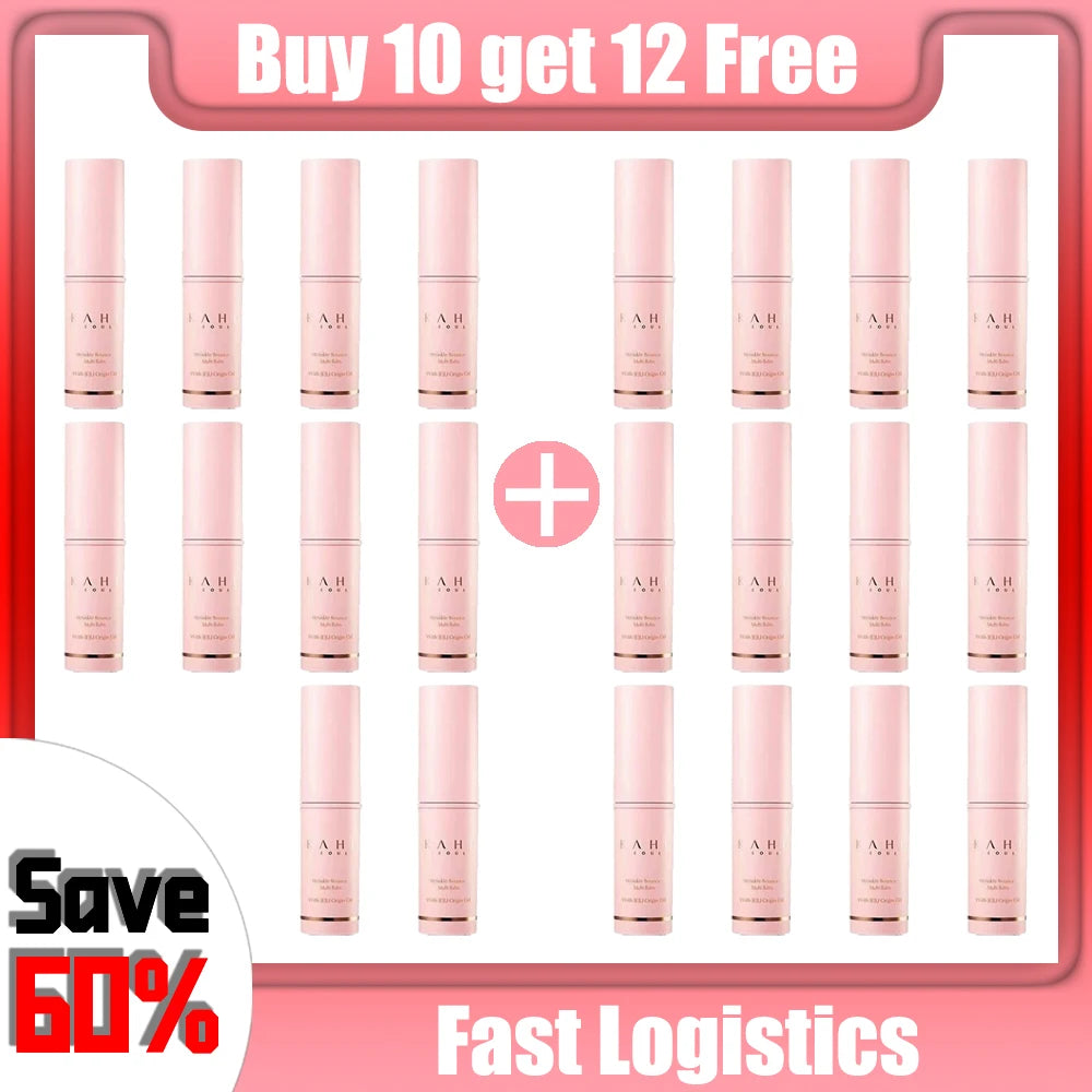 Wrinkle Bounce Moisturizing Multi Balm for Face Daily Face Cream