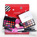 POPFEEL Makeup Kit, Full Makeup Set For Girls Women, Valentine Gift For Girls