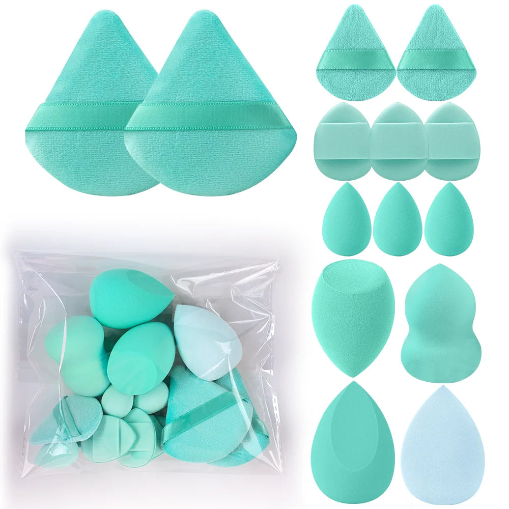 Makeup Brushes Foundation Women Beauty Tool