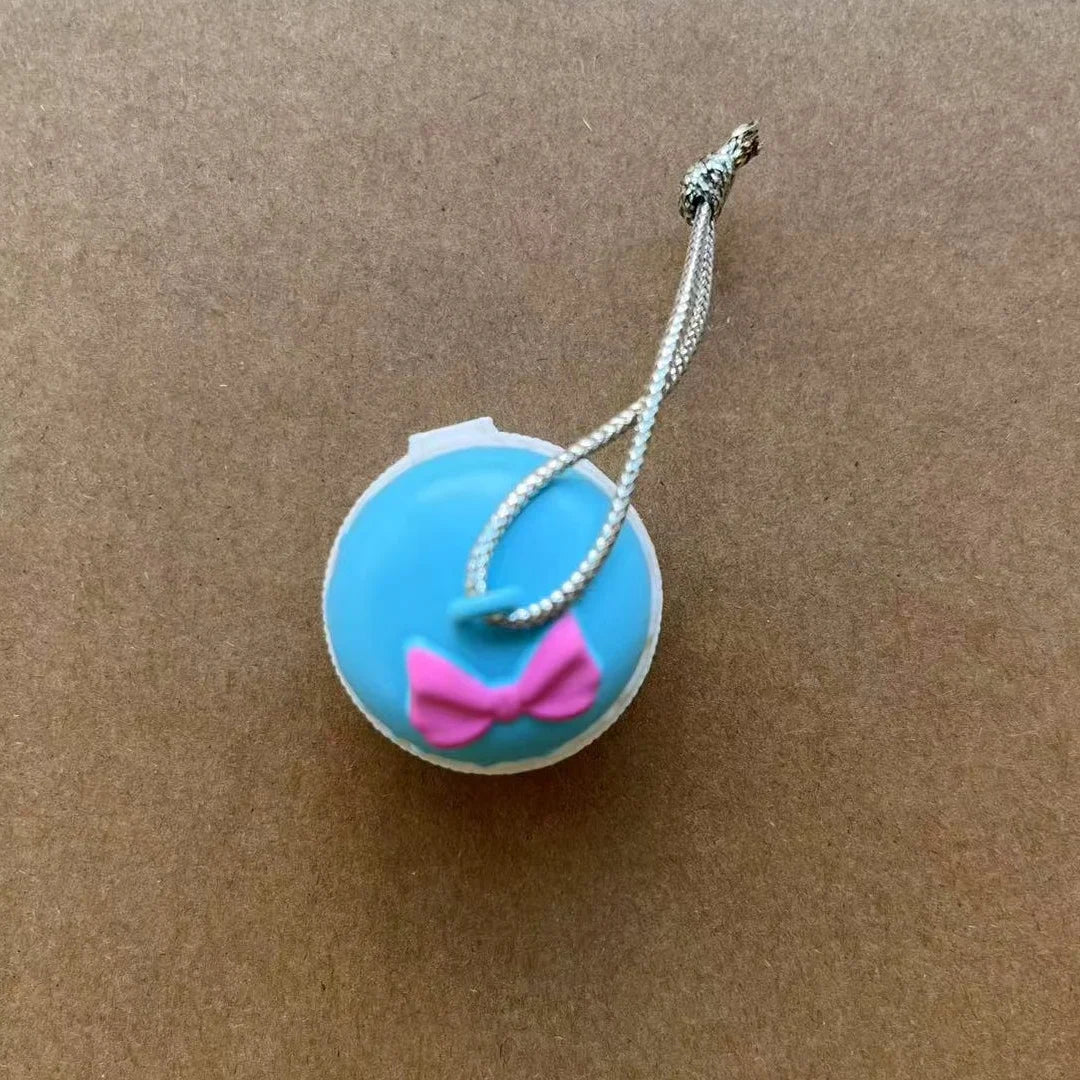 1/6 Doll DIY Accessories Set Floral Teapot Cups Earrings Glasses Doll Bags - Collectible Gift Toys for Doll Enthusiasts