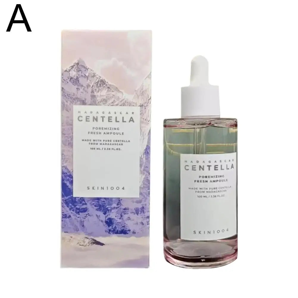 Centella Asiatica Serum Korean Centella