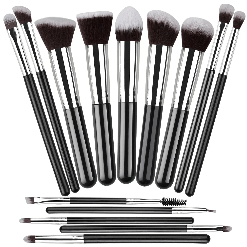 Makeup Eye Shadow Female Cosmetics Beauty Tools