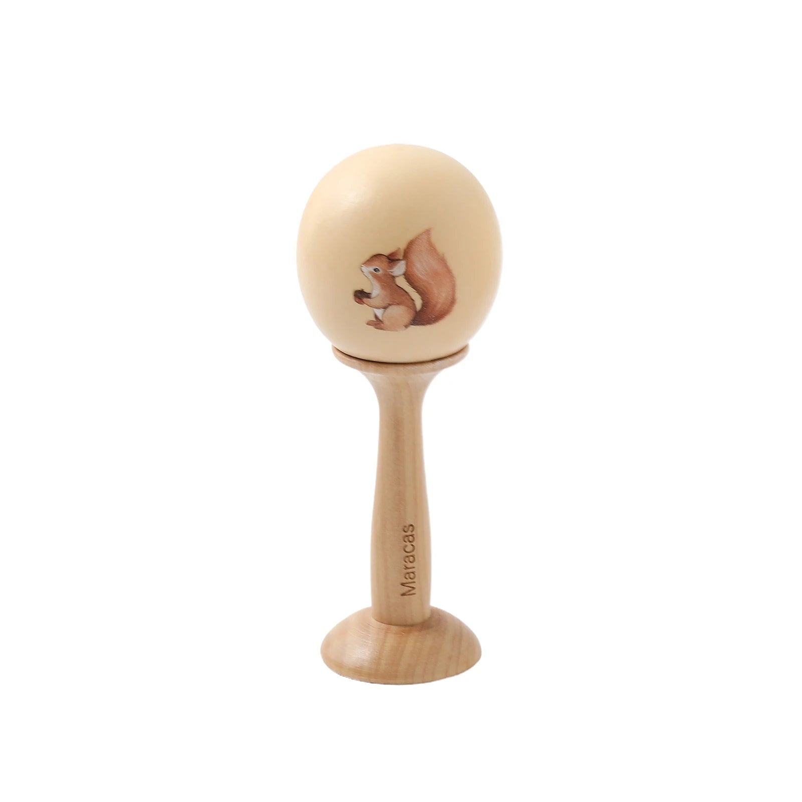 Montessori Wooden Toy Multicolor Xylophone Bell Beads Drum Column Musical Instrument Toy Kid Educational Musical Instrument Gift
