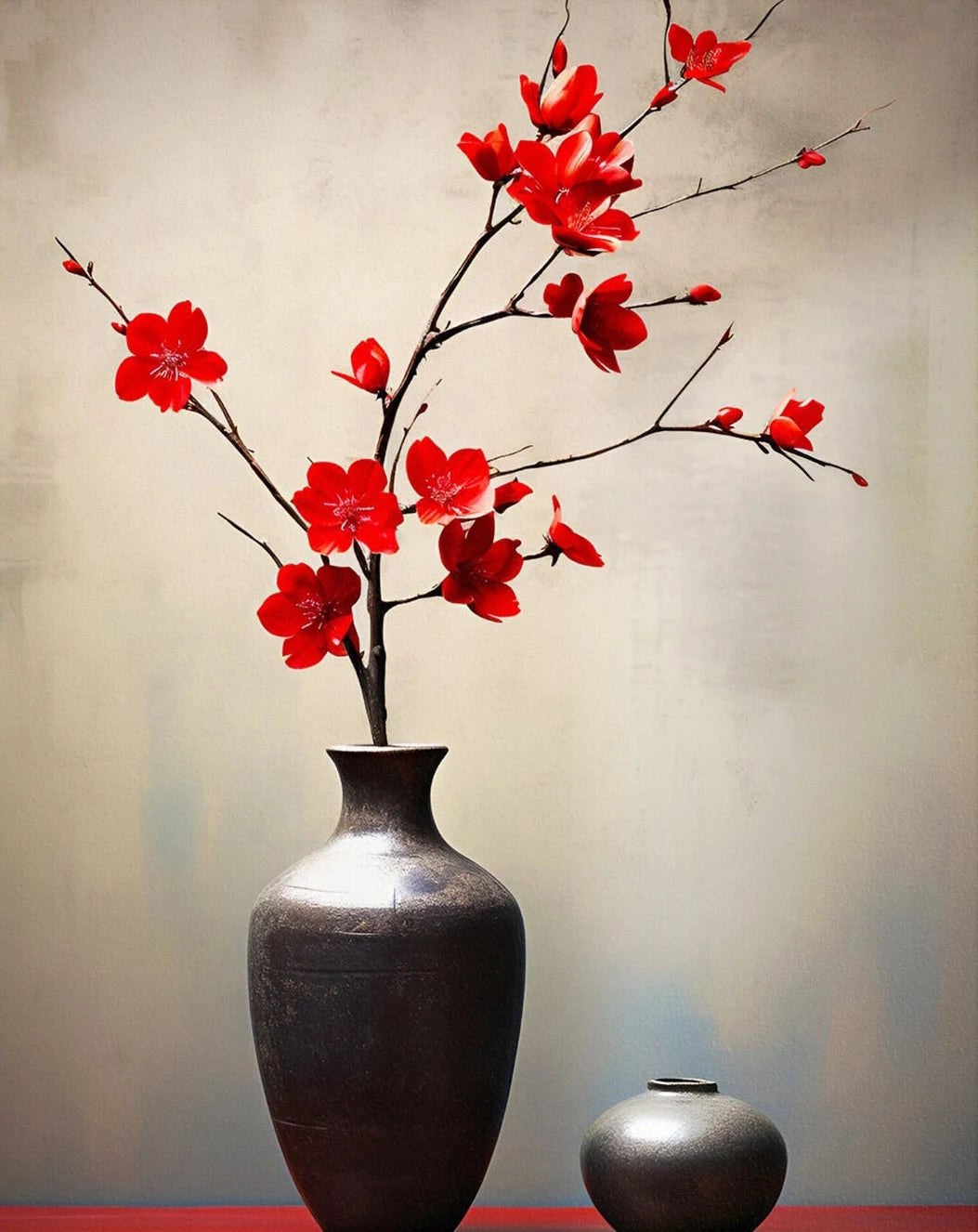 Japan Artwork Wabi Sabi Poster Print Canvas Art Pictures Home Decor