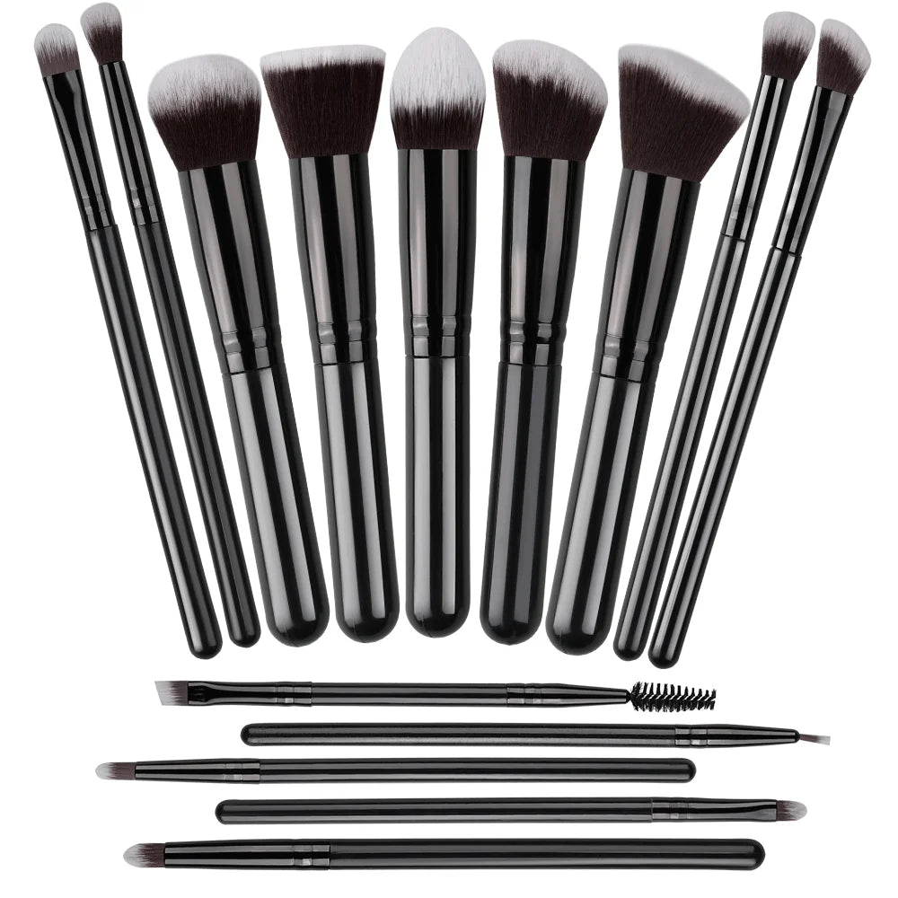 Makeup Eye Shadow Female Cosmetics Beauty Tools
