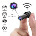 Mini WiFi Camera Night Vision Security Monitoring