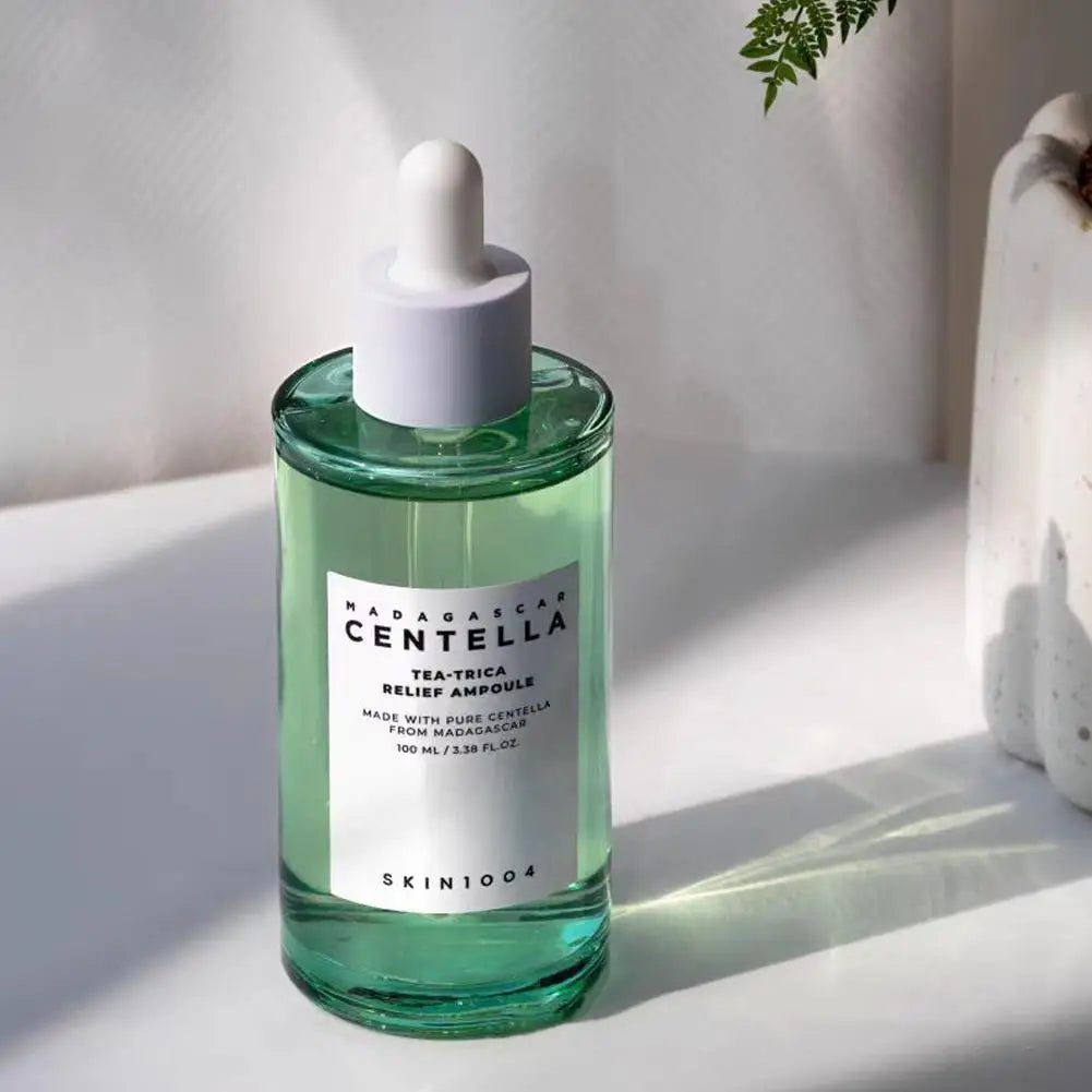 Centella Asiatica Serum Korean Centella