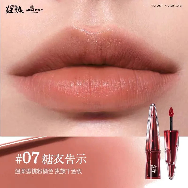 Blush Palette Brighten Face Natural Makeup Lip Eyeliner