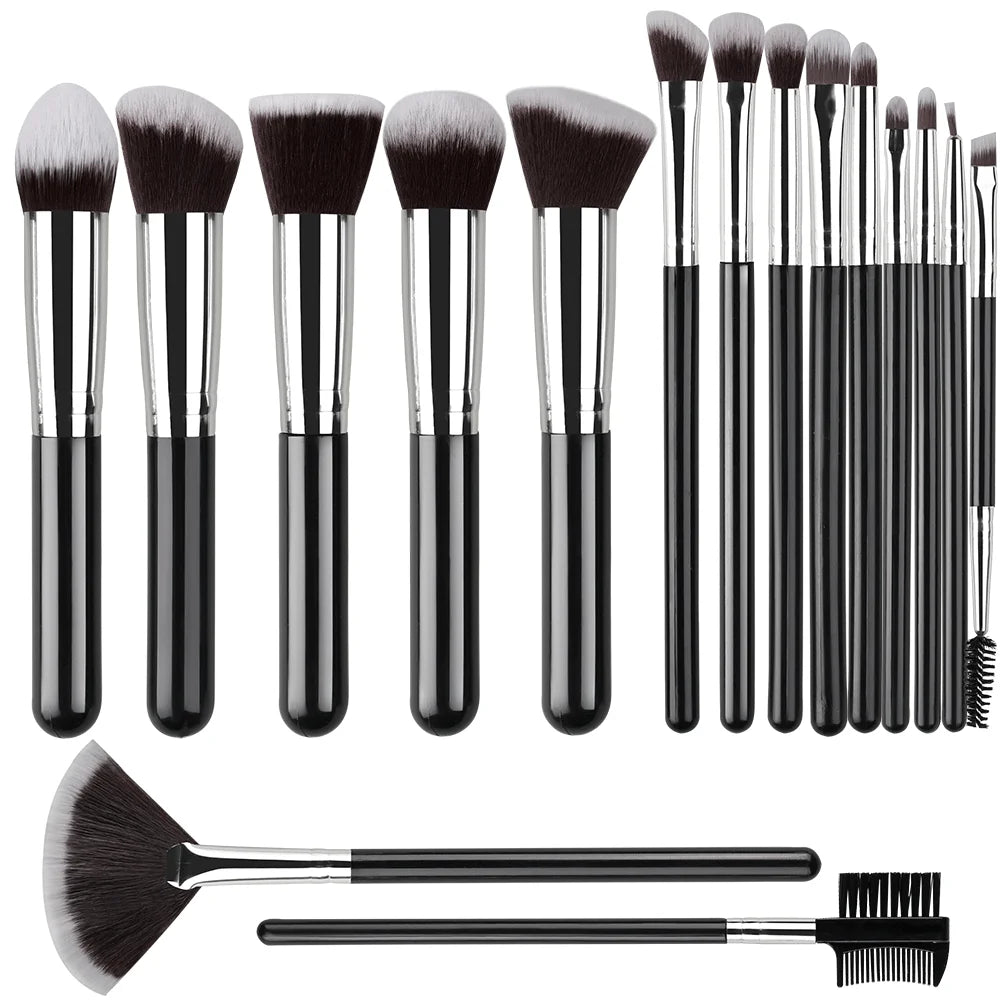 Makeup Eye Shadow Female Cosmetics Beauty Tools