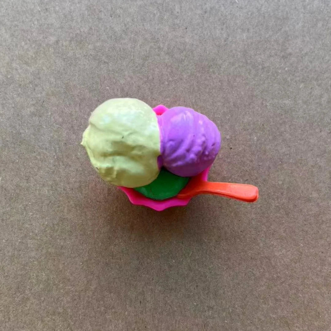 1/6 Doll DIY Accessories Set Floral Teapot Cups Earrings Glasses Doll Bags - Collectible Gift Toys for Doll Enthusiasts