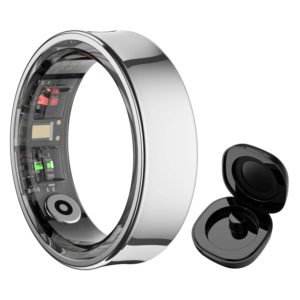Health Monitor Multi Sport Mode Skin Measurement