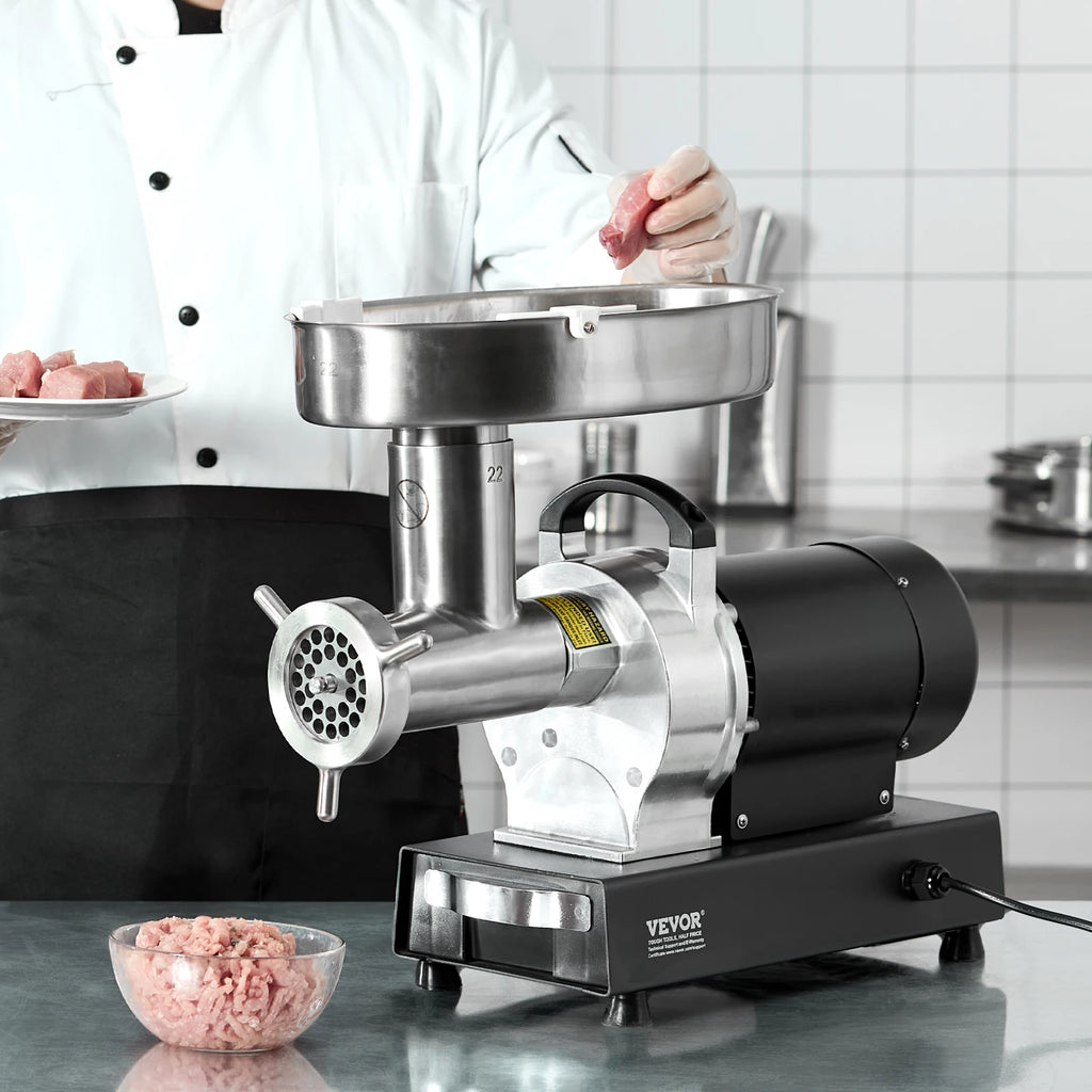 Succebuy Meat Grinder Grinding Plate Stainless