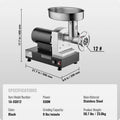 Succebuy Meat Grinder Grinding Plate Stainless