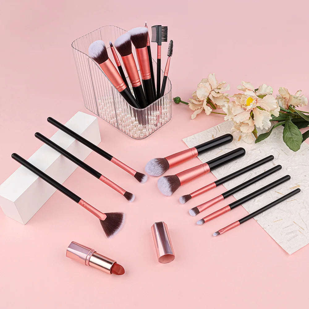 Makeup Eye Shadow Female Cosmetics Beauty Tools