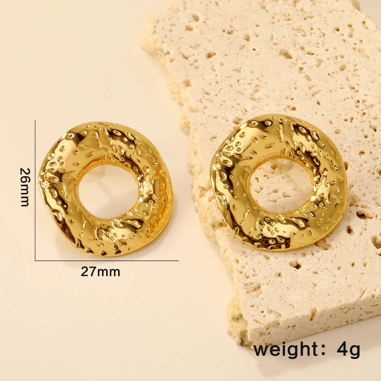 LUXUSTEEL Shell Water Drop Golden Imitaiton Pearl Women Stud Earrings Stainless Steel Heart Female Earring Elegant Jewelry Gifts