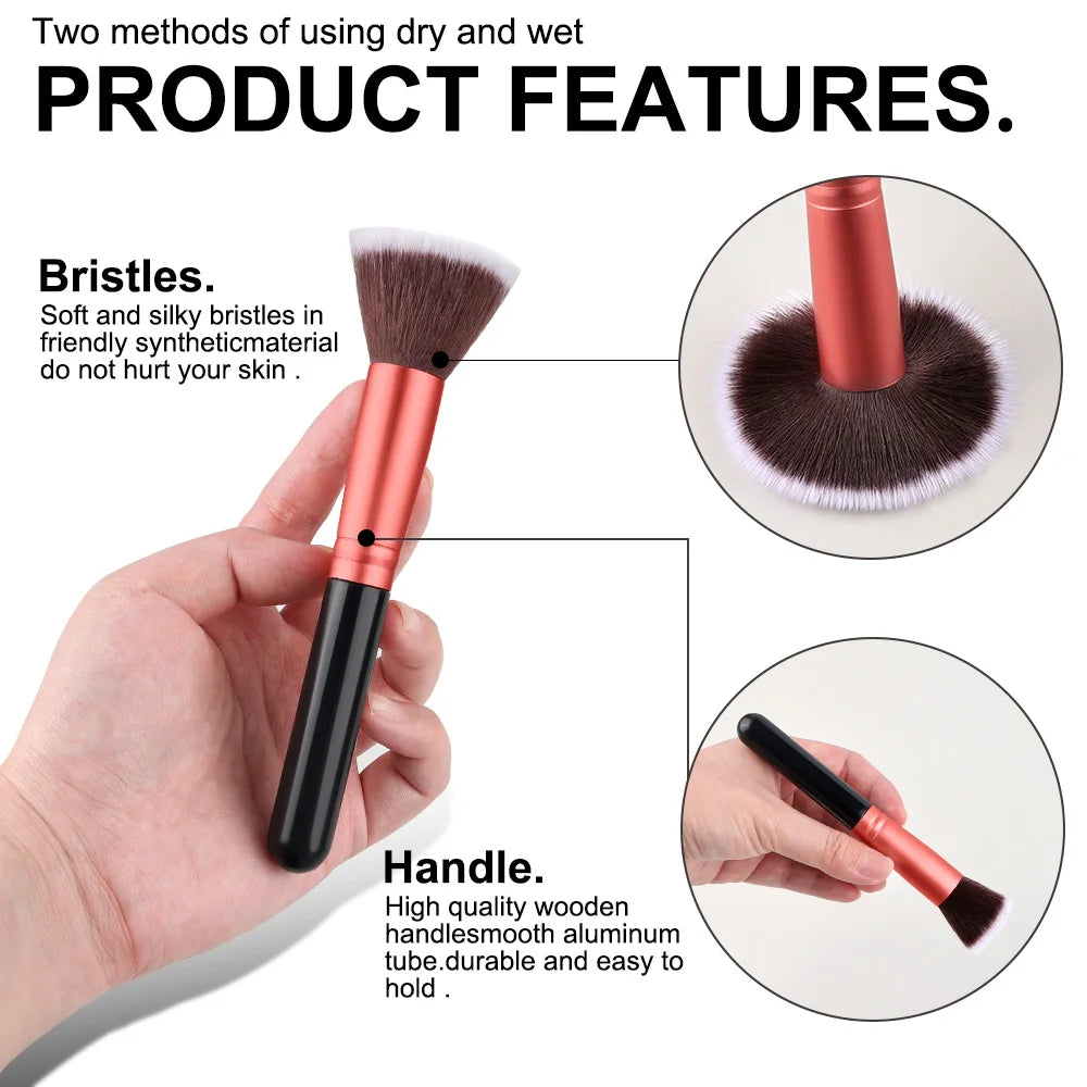 Makeup Eye Shadow Female Cosmetics Beauty Tools