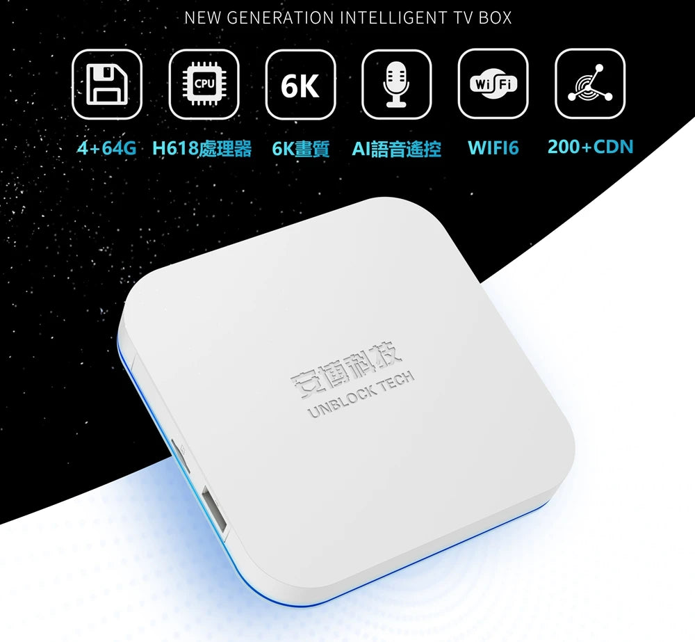 NEW ARRIVAL Unblock Tech UBOX 11 PRO MAX best set top box UBOX12 unblock tv box