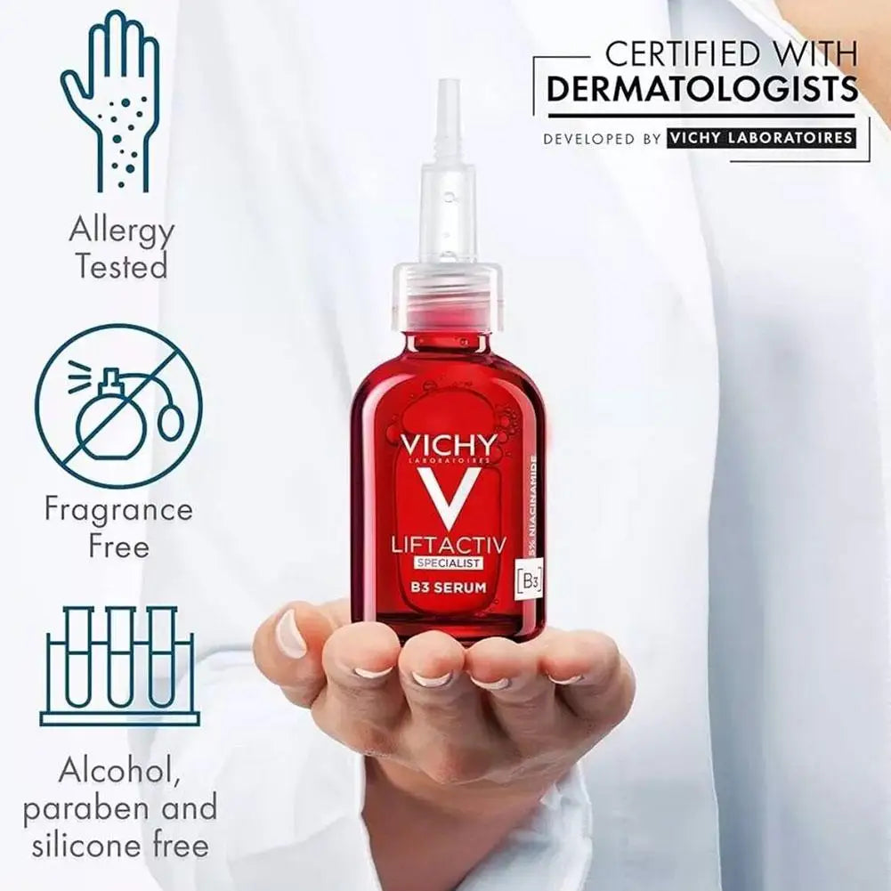 Red Essence Hyaluronic Acid Firming,
