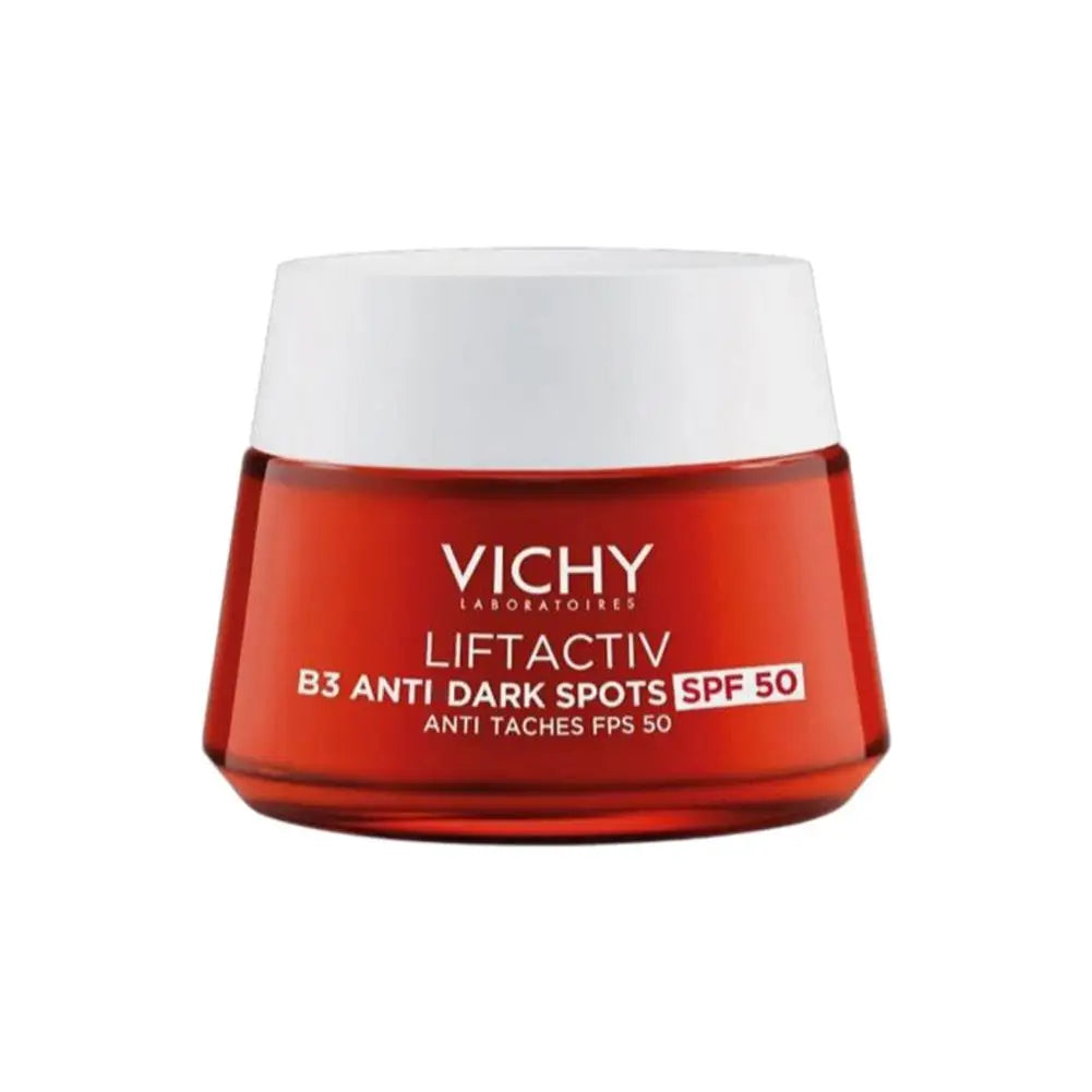 Vichy Collagen Night Cream & Active Firming