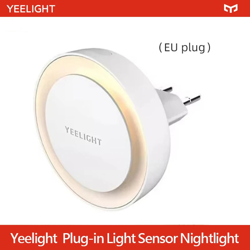 Intelligent Recognition Energy Saving Lighting