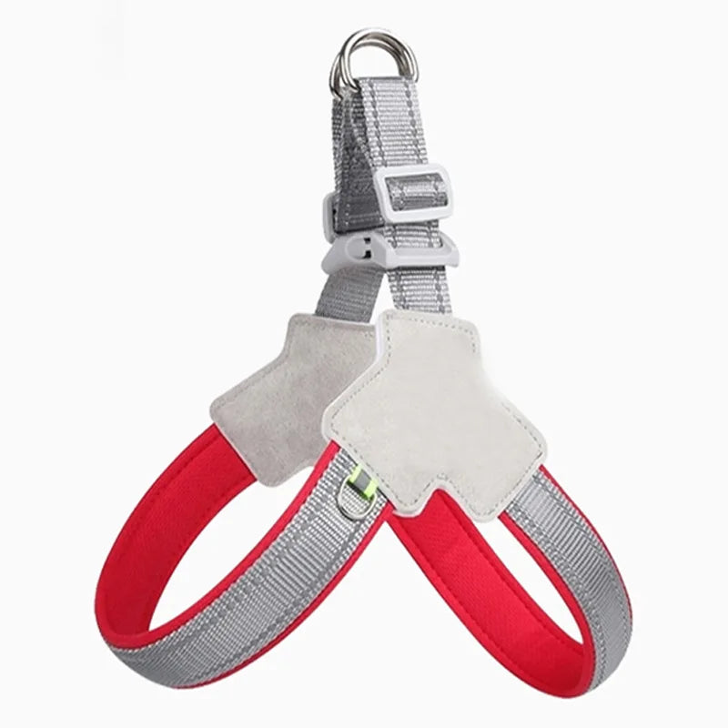 Reflective Dog Collar Straps for Dogs