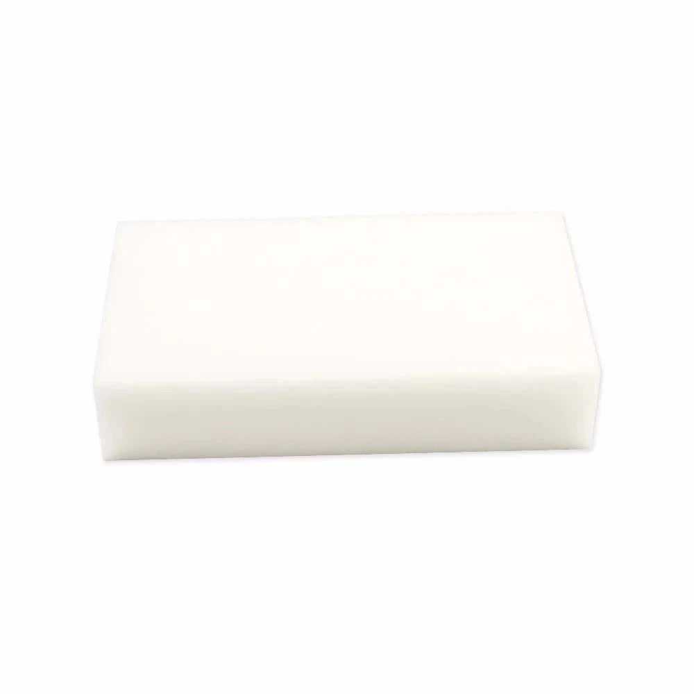 100Pcs Melamine Sponge Cleaner, Magic Eraser for Kitchen, Bathroom, Car, Office Cleaning Tools