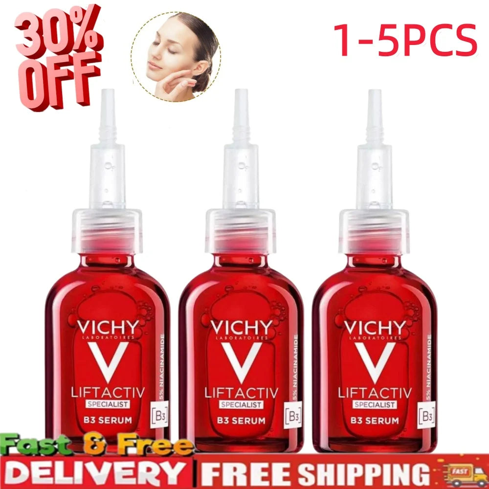 Red Essence Hyaluronic Acid Firming,