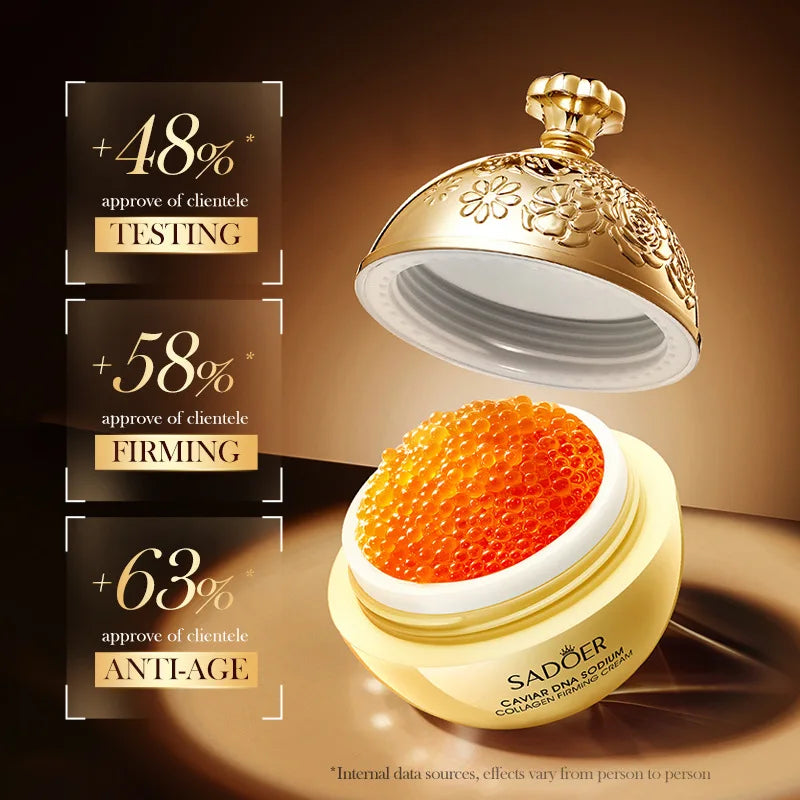 Caviar Essence Anti-aging Cream Wrinkle Removal