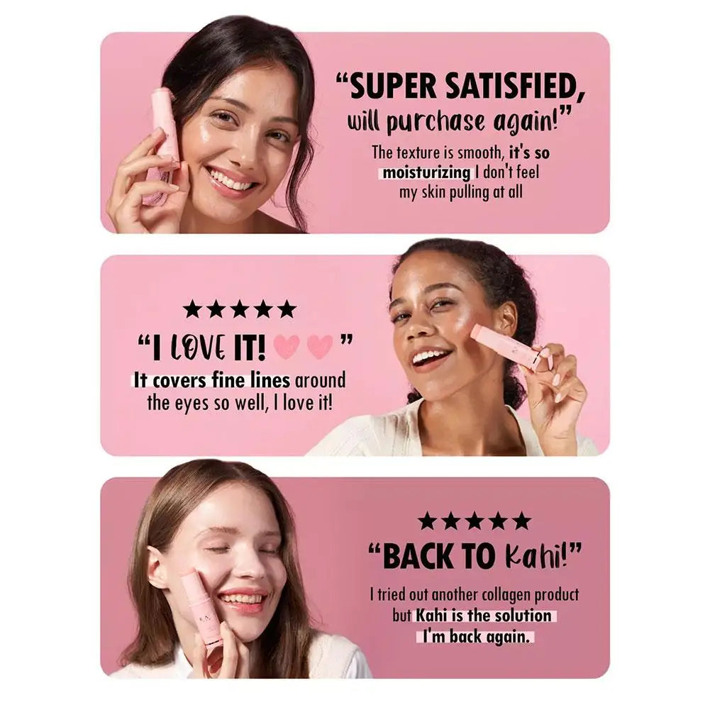 Wrinkle Bounce Moisturizing Multi Balm for Face Daily Face Cream