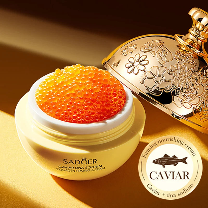 Caviar Essence Anti-aging Cream Wrinkle Removal
