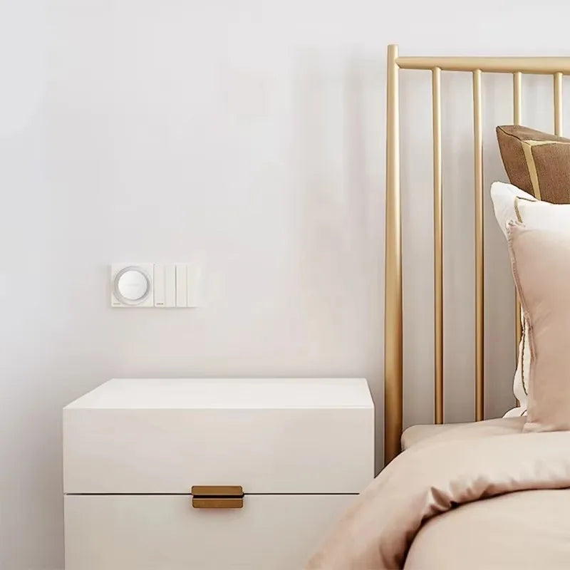 Intelligent Recognition Energy Saving Lighting