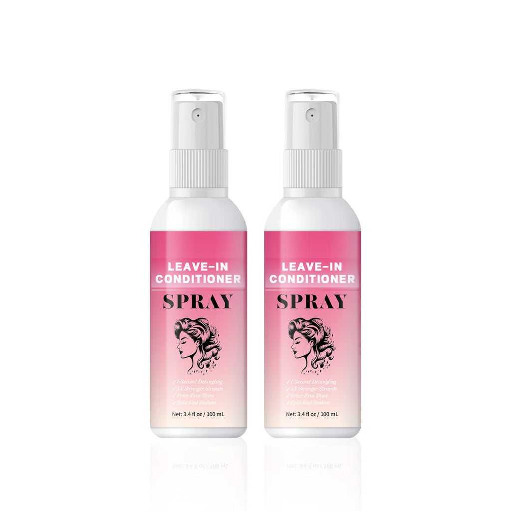 Sun Protection Hair Care Serum Repair Damage Deep Moisture UV Rays Shield Hair Defense Formula Sun Protection Hair Care Serum