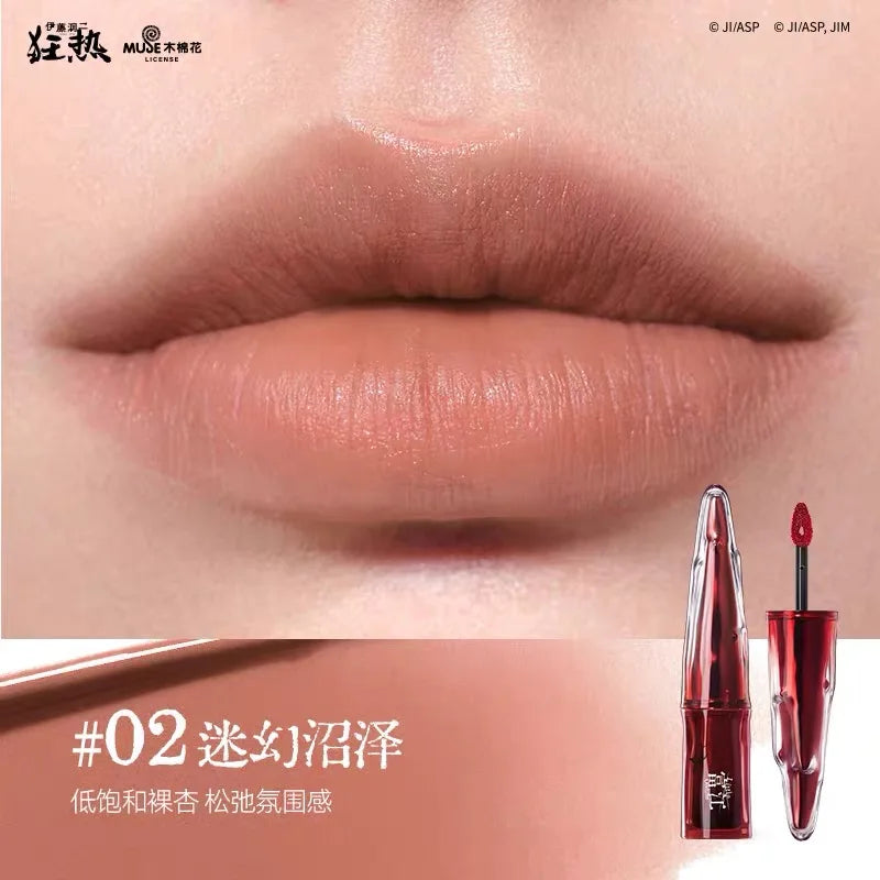 Blush Palette Brighten Face Natural Makeup Lip Eyeliner