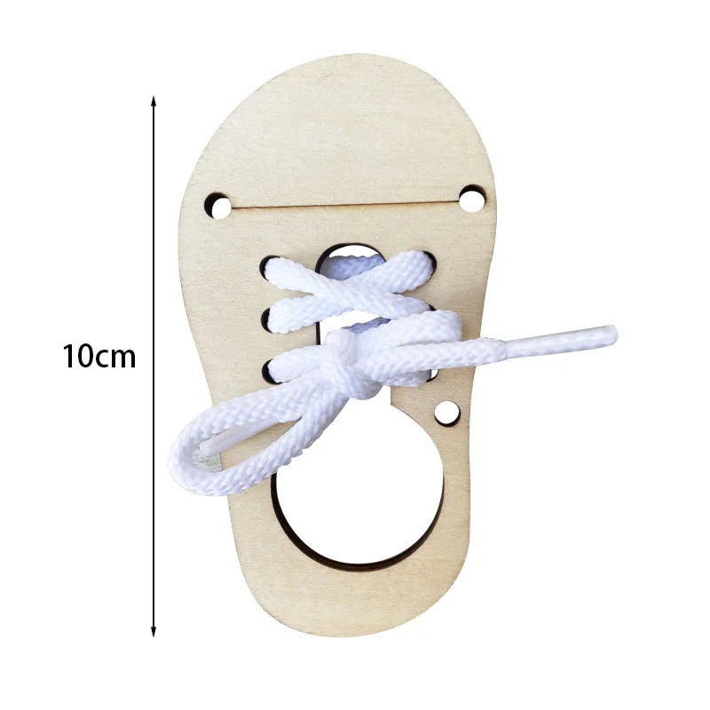 Kid Activity Busy Board Material Diy Accessories Montessori Teaching Aids Baby Busyboard Early Education Learning Skill Toy Part